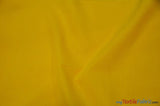 Polyester Cotton Broadcloth Fabric | 60" Wide | Solid Colors | Wholesale Bolt | Multiple Colors | Fabric mytextilefabric Bolts Mango 