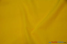 Load image into Gallery viewer, Polyester Cotton Broadcloth Fabric | 60&quot; Wide | Solid Colors | Wholesale Bolt | Multiple Colors | Fabric mytextilefabric Bolts Mango 