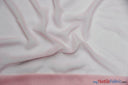 Chiffon Fabric | Super Soft & Flowy | 60" Wide | By the Continuous Yard | Multiple Colors | Fabric mytextilefabric Yards Mauve 