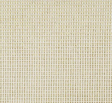 Load image into Gallery viewer, Metallic Vintage Linen Fabric | Imitation Burlap with Metallic Foil | 60&quot; Wide | Washable Burlap Fabric for Decor | Fabric mytextilefabric 