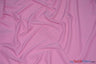 60" Wide Polyester Fabric by the Yard | Visa Polyester Poplin Fabric | Basic Polyester for Tablecloths, Drapery, and Curtains | Fabric mytextilefabric Yards Mexi Pink 