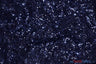 Gatsby Sequins Fabric | 6mm Flat Sewn Sequins on Mesh | 52" Wide | Multiple Colors | Fabric mytextilefabric Yards Navy Blue 