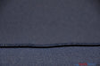 Solid Neoprene Fabric | Knit Super Techno Fabric | 60" Wide | 2mm Thickness | White Navy Black | Fabric mytextilefabric Yards Navy 