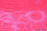 Soft and Smooth Mirror Organza Fabric | 60" Wide | Wholesale Bolt | Multiple Colors | Fabric mytextilefabric Bolts Neon Pink 