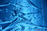 Charmeuse Satin | Silky Soft Satin | 60" Wide | 3"x3" Sample Swatch Page | Fabric mytextilefabric Sample Swatches Ocean Blue 