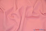 60" Wide Polyester Fabric by the Yard | Visa Polyester Poplin Fabric | Basic Polyester for Tablecloths, Drapery, and Curtains | Fabric mytextilefabric Yards Old Rose 