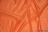 Suede Fabric | Microsuede | 40 Colors | 60" Wide | Faux Suede | Upholstery Weight, Tablecloth, Bags, Pouches, Cosplay, Costume | Sample Swatch | Fabric mytextilefabric Sample Swatches Orange 