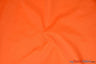 Polyester Cotton Broadcloth Fabric | 60" Wide | Solid Colors | Wholesale Bolt | Multiple Colors | Fabric mytextilefabric Bolts Orange 