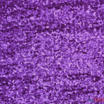 Load image into Gallery viewer, Glitz Mesh Sequins Fabric | 3mm Glitter Sequins | 52&quot; Wide | Multiple Colors | Fabric mytextilefabric Yards Orchid 

