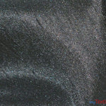 Load image into Gallery viewer, Shantung Satin Fabric | Satin Dupioni Silk Fabric | 60&quot; Wide | Multiple Colors | Continuous Yards | Fabric mytextilefabric Yards Pewter 
