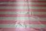 2.5" Stripe Satin Fabric | Soft Satin Stripe Charmeuse Fabric | 60" Wide | Multiple Colors | Fabric mytextilefabric Bolts Pink 2.5 Inch Stripe 