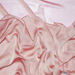 Load image into Gallery viewer, Two Tone Chiffon Fabric | Iridescent Chiffon Fabric | 60&quot; Wide | Clean Edge | Multiple Colors | Wholesale Bolt | Fabric mytextilefabric Bolts Pink Gold 
