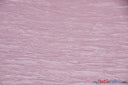 Crease Taffeta Fabric | Crush Taffeta | 52" Wide | Continuous Yards | Multiple Colors | Fabric mytextilefabric Yards Pink 