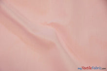 Load image into Gallery viewer, Polyester Cotton Broadcloth Fabric | 60&quot; Wide | Solid Colors | Sample Swatch | Multiple Colors | Fabric mytextilefabric Sample Swatches Pink 