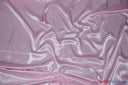Crepe Back Satin | Korea Quality | 60" Wide | Continuous Yards | Multiple Colors | Fabric mytextilefabric Yards Pink 