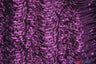 Australian Layered Puff Satin | 54" Wide | Multiple Colors | Fabric mytextilefabric Yards Plum 