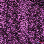 Load image into Gallery viewer, Australian Layered Puff Satin | 54&quot; Wide | Multiple Colors | Fabric mytextilefabric Yards Plum 
