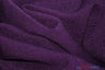 60" Wide Polyester Fabric by the Yard | Visa Polyester Poplin Fabric | Basic Polyester for Tablecloths, Drapery, and Curtains | Fabric mytextilefabric Yards Plum 