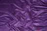 Suede Fabric | Microsuede | 40 Colors | 60" Wide | Faux Suede | Upholstery Weight, Tablecloth, Bags, Pouches, Cosplay, Costume | Sample Swatch | Fabric mytextilefabric Sample Swatches Plum 