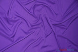 Extra Wide Polyester Fabric | 120" Wide Polyester Fabric | 120" Polypoplin for Tablecloths, Drapery, and Curtains | Fabric mytextilefabric 