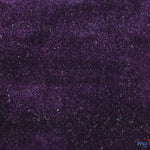 Load image into Gallery viewer, Royal Velvet Fabric | Soft and Plush Non Stretch Velvet Fabric | 60&quot; Wide | Apparel, Decor, Drapery and Upholstery Weight | Multiple Colors | Sample Swatch | Fabric mytextilefabric Sample Swatches Purple 
