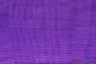 Soft and Smooth Mirror Organza Fabric | 60" Wide | Sample Swatch | Multiple Colors | Fabric mytextilefabric Sample Swatches Purple 