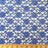 Raschel Lace Fabric | 60" Wide | Vintage Lace Fabric | Bridal Lace, Decoration, Curtain, Tablecloth | Boutique Lace Fabric | Floral Lace Fabric | Fabric mytextilefabric Bolts Royal Blue 