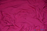 60" Wide Polyester Fabric Wholesale Bolt | Visa Polyester Poplin Fabric | Basic Polyester for Tablecloths, Drapery, and Curtains | Fabric mytextilefabric Bolts Raspberry 