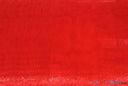 Crystal Organza Fabric | Sparkle Sheer Organza | 60" Wide | Continuous Yards | Multiple Colors | Fabric mytextilefabric Yards Red 