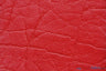 Heavy Duty Textured Vinyl | Upholstery Weight Vinyl | 54" Wide | Multiple Colors | Imitation Leather | Fabric mytextilefabric Yards Red 