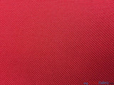 Waterproof Sun Repellent Canvas Fabric | 58" Wide | 100% Polyester | Great for Outdoor Waterproof Pillows, Tents, Covers, Bags, Patio Fabric mytextilefabric Yards Red 