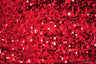 New York Dazzle Sequins Fabric | 6mm Sequins Fabric | 52" Wide | Multiple Colors | Fabric mytextilefabric Yards Red 