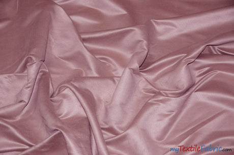 Suede Fabric | Microsuede | 40 Colors | 60" Wide | Faux Suede | Upholstery Weight, Tablecloth, Bags, Pouches, Cosplay, Costume | Wholesale Bolt | Fabric mytextilefabric Bolts River Rose 