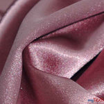 Load image into Gallery viewer, Superior Quality Crepe Back Satin | Japan Quality | 60&quot; Wide | Continuous Yards | Multiple Colors | Fabric mytextilefabric Yards Rose 
