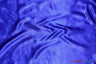 Charmeuse Satin | Silky Soft Satin | 60" Wide | 3"x3" Sample Swatch Page | Fabric mytextilefabric Sample Swatches Royal Blue 