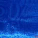 Load image into Gallery viewer, Crystal Organza Fabric | Sparkle Sheer Organza | 60&quot; Wide | Sample Swatch | Multiple Colors | Fabric mytextilefabric Sample Swatches Royal Blue 
