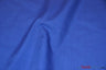 Polyester Cotton Broadcloth Fabric | 60" Wide | Solid Colors | Sample Swatch | Multiple Colors | Fabric mytextilefabric Sample Swatches Royal Blue 