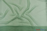 Chiffon Fabric | Super Soft & Flowy | 60" Wide | By the Continuous Yard | Multiple Colors | Fabric mytextilefabric Yards Sage 