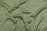 IFR Dull Crush Satin for Drapery | Extra Wide Tergalet Fabric | 108" Wide | Multiple Colors | Fabric mytextilefabric Yards Sage 