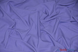 60" Wide Polyester Fabric by the Yard | Visa Polyester Poplin Fabric | Basic Polyester for Tablecloths, Drapery, and Curtains | Fabric mytextilefabric Yards Seablue 