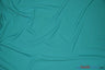 60" Wide Polyester Fabric Sample Swatches | Visa Polyester Poplin Sample Swatches | Basic Polyester for Tablecloths, Drapery, and Curtains | Fabric mytextilefabric Sample Swatches Seafoam 