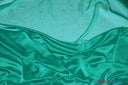 Two Tone Chiffon Fabric | Iridescent Chiffon Fabric | 60" Wide | Clean Edge | Multiple Colors | Continuous Yards | Fabric mytextilefabric Yards Seafoam 
