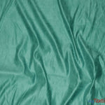 Load image into Gallery viewer, Suede Fabric | Microsuede | 40 Colors | 60&quot; Wide | Faux Suede | Upholstery Weight, Tablecloth, Bags, Pouches, Cosplay, Costume | Continuous Yards | Fabric mytextilefabric Yards Seafoam 
