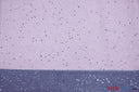 Tulle Glitter with Sequins and Glitter | 60" Wide | Multiple Colors | Glitter Tulle Fabric with Sequins Embellishments | Fabric mytextilefabric Yards Silver 