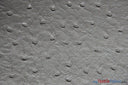 Ostrich Vinyl Fabric | Imitation Ostrich Leather | 54" Wide | Upholstery Weight Fabric | Fabric mytextilefabric Yards Silver 