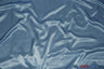 Crepe Back Satin | Korea Quality | 60" Wide | Sample Swatch | Multiple Colors | Fabric mytextilefabric Sample Swatches Sky Blue 