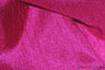 Shantung Satin Fabric | Satin Dupioni Silk Fabric | 60" Wide | Multiple Colors | Sample Swatch | Fabric mytextilefabric Sample Swatches Strawberry 