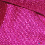 Load image into Gallery viewer, Shantung Satin Fabric | Satin Dupioni Silk Fabric | 60&quot; Wide | Multiple Colors | Sample Swatch | Fabric mytextilefabric Sample Swatches Strawberry 
