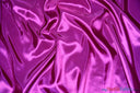 Stretch Taffeta Fabric | 60" Wide | Multiple Solid Colors | Continuous Yards | Costumes, Apparel, Cosplay, Designs | Fabric mytextilefabric Yards Strawberry 