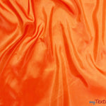 Load image into Gallery viewer, Stretch Taffeta Fabric | 60&quot; Wide | Multiple Solid Colors | Sample Swatch | Costumes, Apparel, Cosplay, Designs | Fabric mytextilefabric Sample Swatches Tangier 
